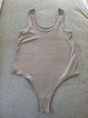 Target One-Piece Bodysuit